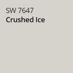 crushed-ice