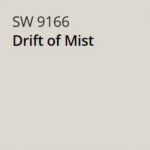 drift-of-mist