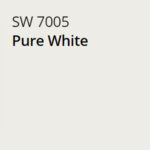 pure-white