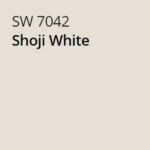 shoji-white