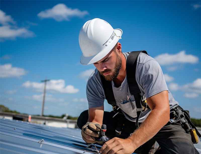 Roofing Services