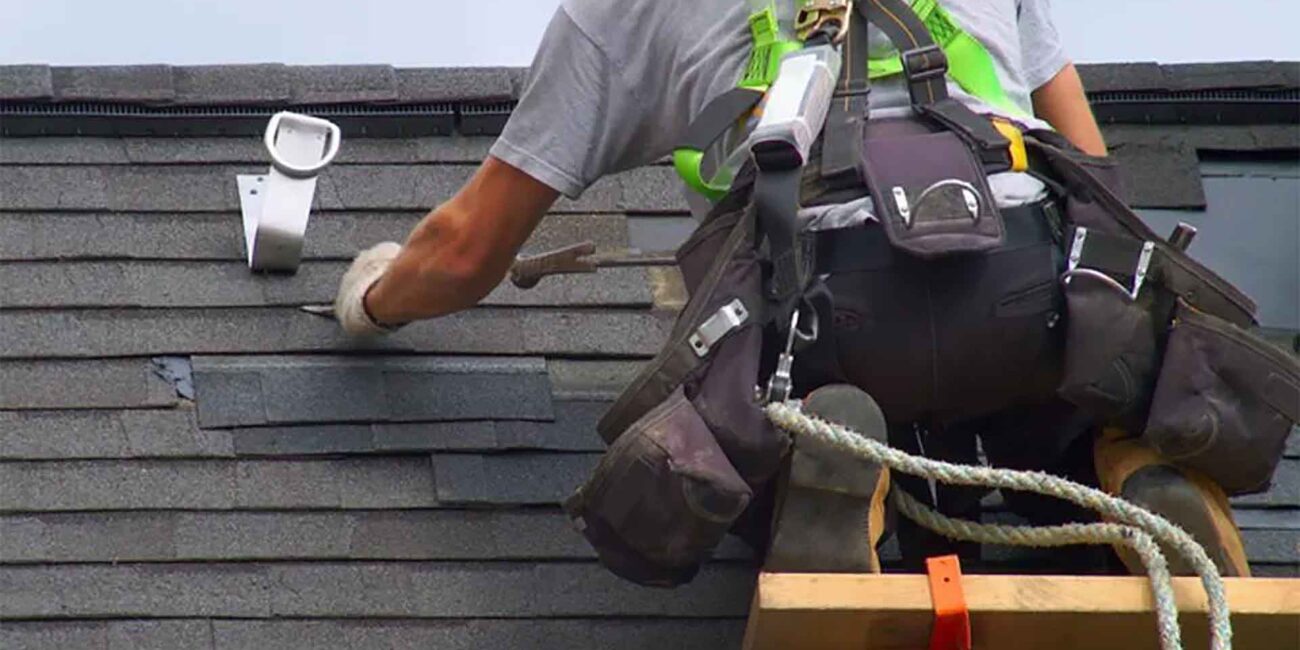 Roofing Services